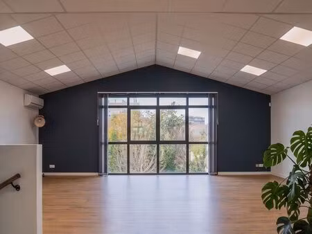 bureaux cenon