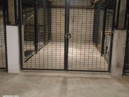 box versailles rive droite