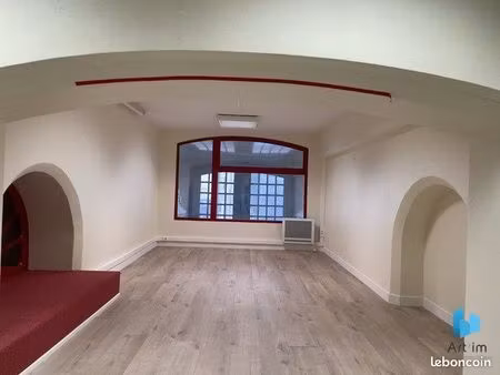 local 59 m² le mans