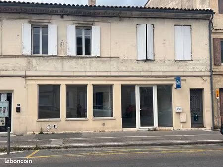 local commercial renové