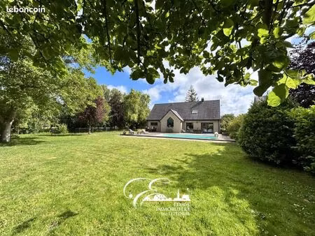 maison 5 pièces 168 m²