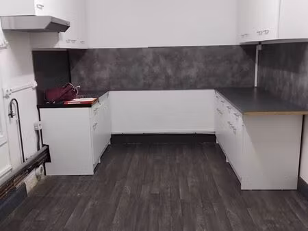 maison deux chambres avec jardin