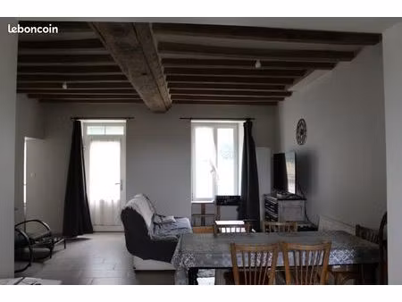 maison mitoyenne