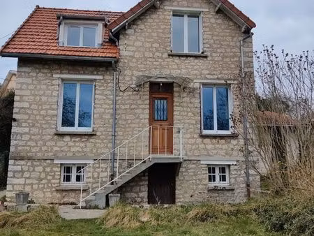 maison nemours