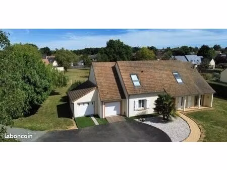 maison à louer le mans classic