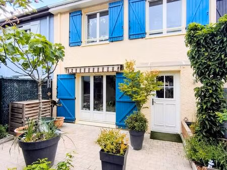 maison 103 m²