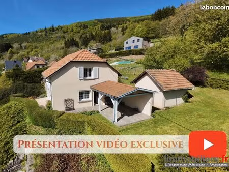 maison 5 pièces 130 m²