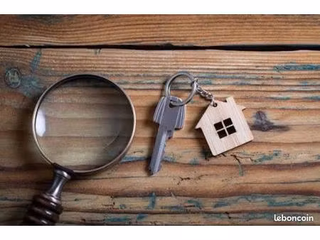 recherche maison 3 chambres