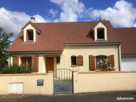 maison individuelle