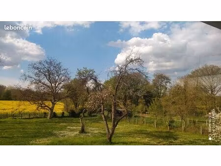 parcelle à louer