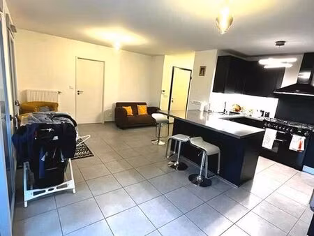 appartement 4 pièces 79 m²