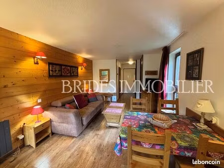 exclusivite appartement 4 couchages - double exposition - rare à la vente
