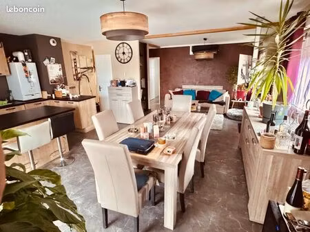 vente appartement douvaine