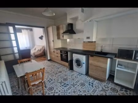appartement meublé malo les bains