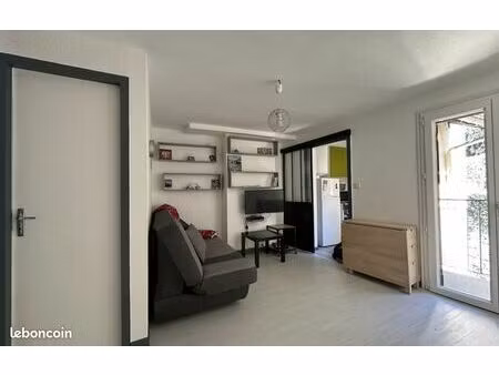 appartement duplex