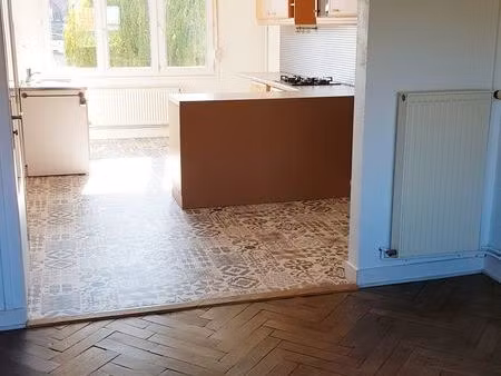 appartement t2 duplex