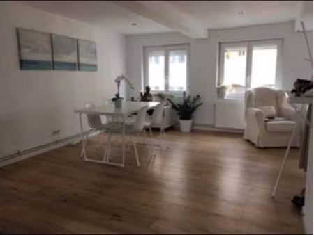 duplex lumineux hyper centre