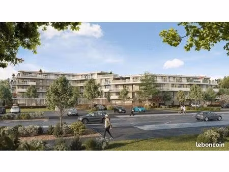 appartement t3