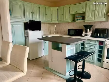 vente maison/ appartement