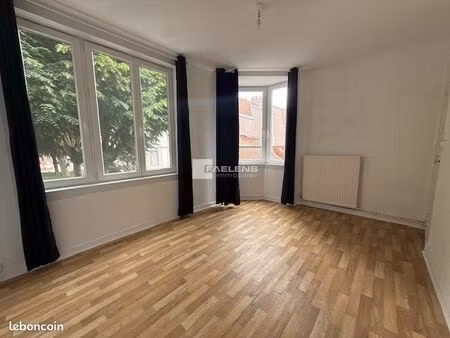 appartement 2 pièces 51 m²