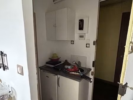 studio à vendre