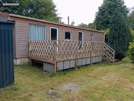 mobilhome