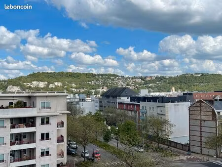appartement t2