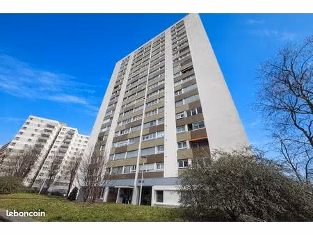 appartement 5 pièces 139 m²