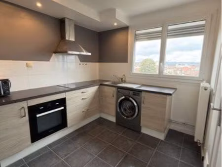 appartement t3