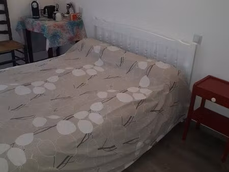 chambre meublée proche marcadieu