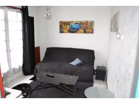 location t2 meublé