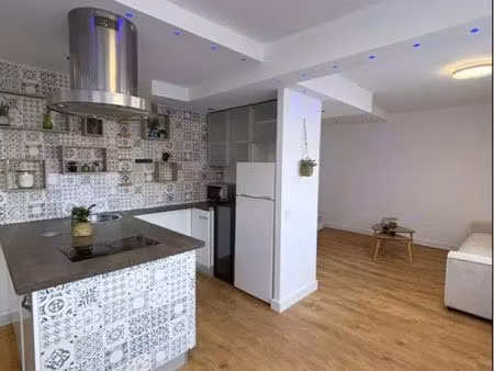 t2 de 39m² centre ville tarbes