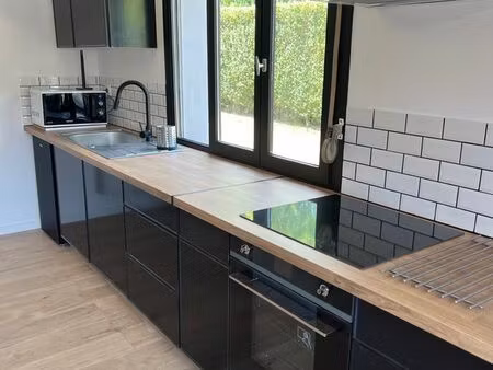 appartement t2 meublé – centre-ville de templeuve-en-pévèle