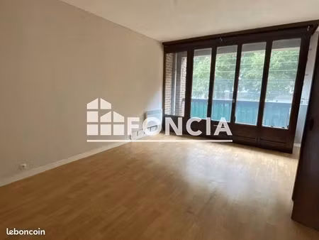 appartement 3 pièces 50 m²