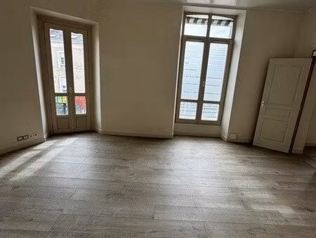 bureaux 188 m² le mans