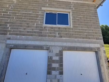 garage 35m2