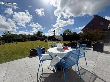 maison 4 pièces 111 m²
