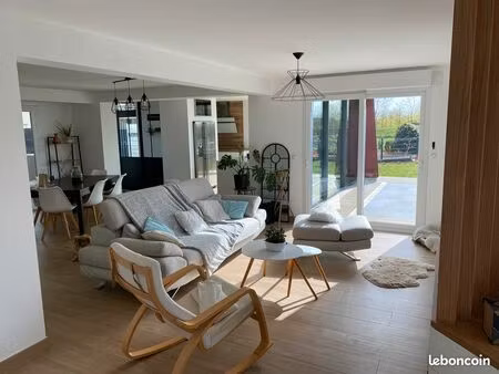 location maison 24h du mans classique