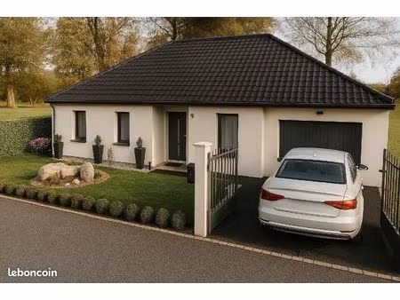 maison 7 pièces 95 m²