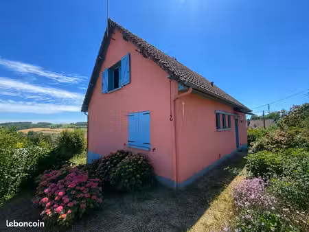 pavillon 3 pièces 81 m²