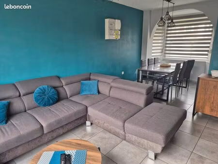 maison à louer 70m²