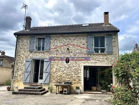 maison 5 pièces 116 m²