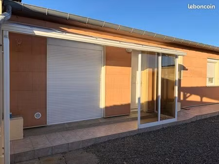 maison rénovée à louer