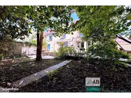 maison 6 pièces 128 m²