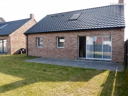 maison 3 pièces 79 m²