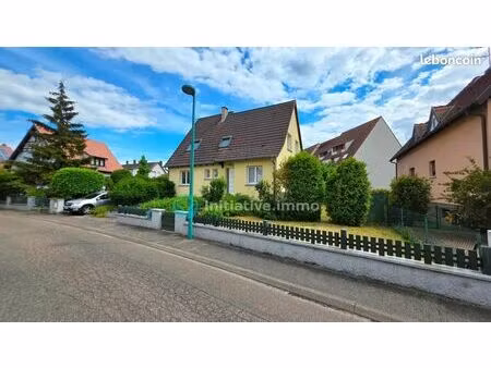 maison 7 pièces 110 m²