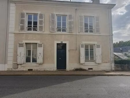 maison 7 pièces 143 m²