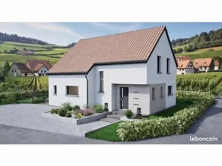 maison 7 pièces 144 m²