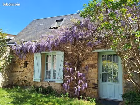 petite maison étudiant