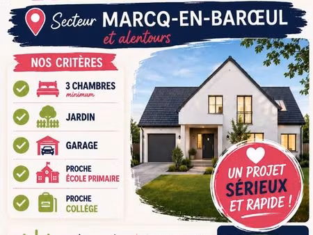 recherche maison avec jardin et garage